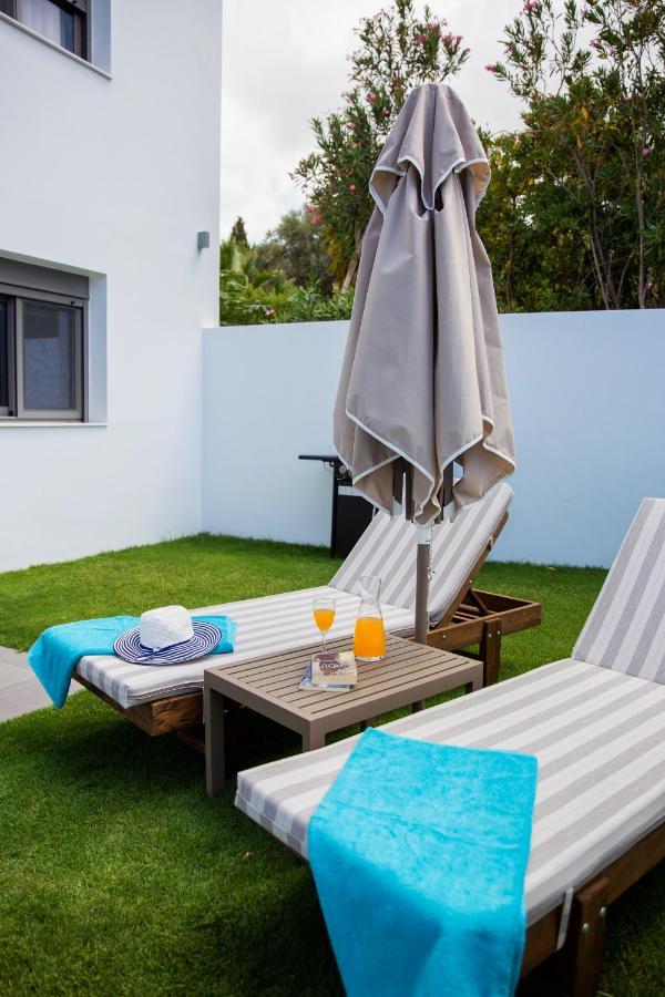 Villa Adrianna 4ppl *