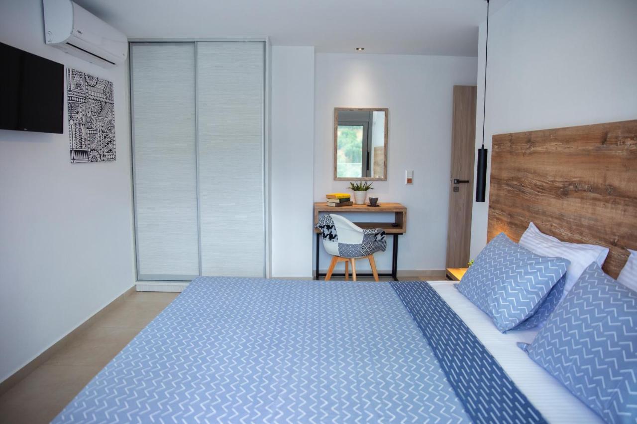 Villa Adrianna 4ppl