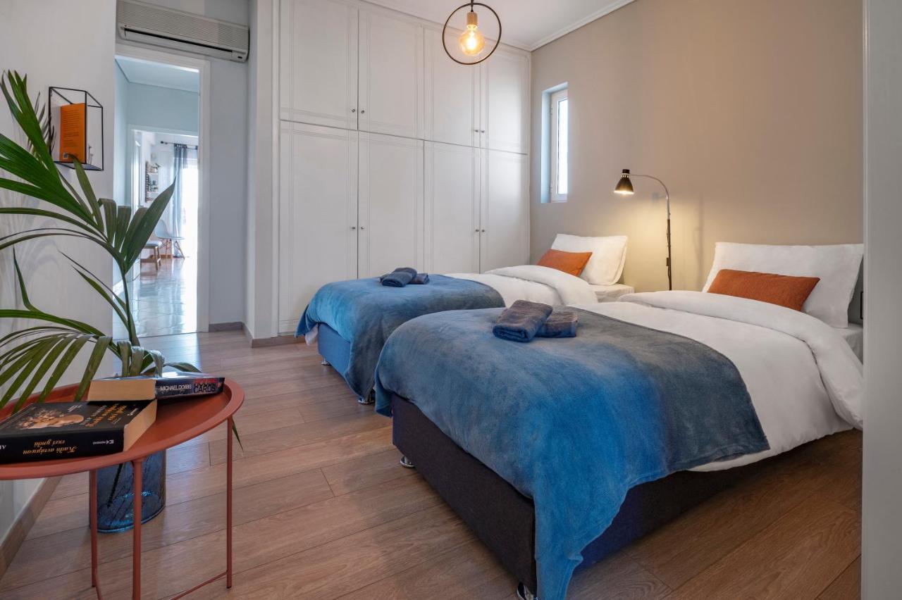 Apartment Bright 3bdr With Roofgarden, Jacuzzi *