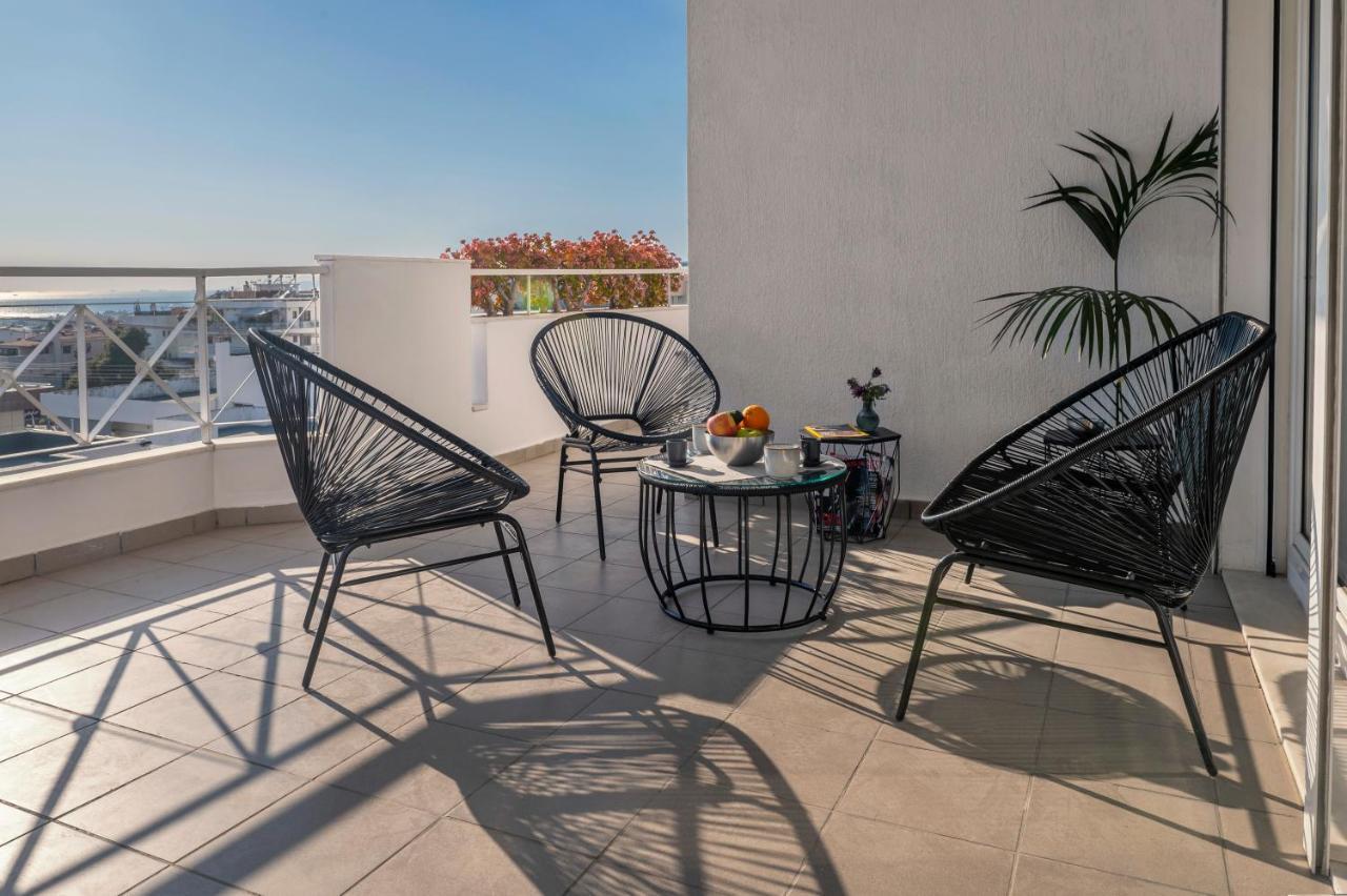 Bright 3bdr With Roofgarden, Jacuzzi Apartment