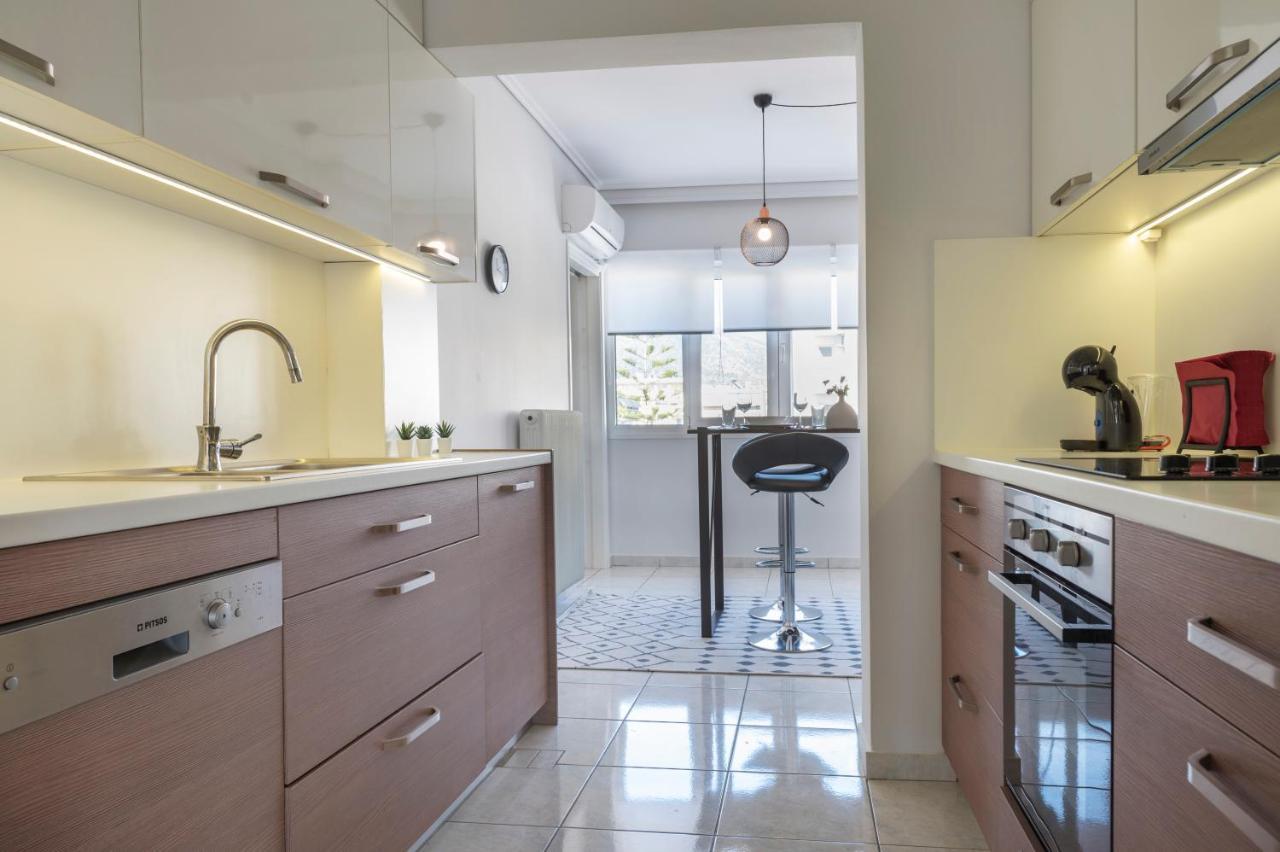 Apartment Bright 3bdr With Roofgarden, Jacuzzi