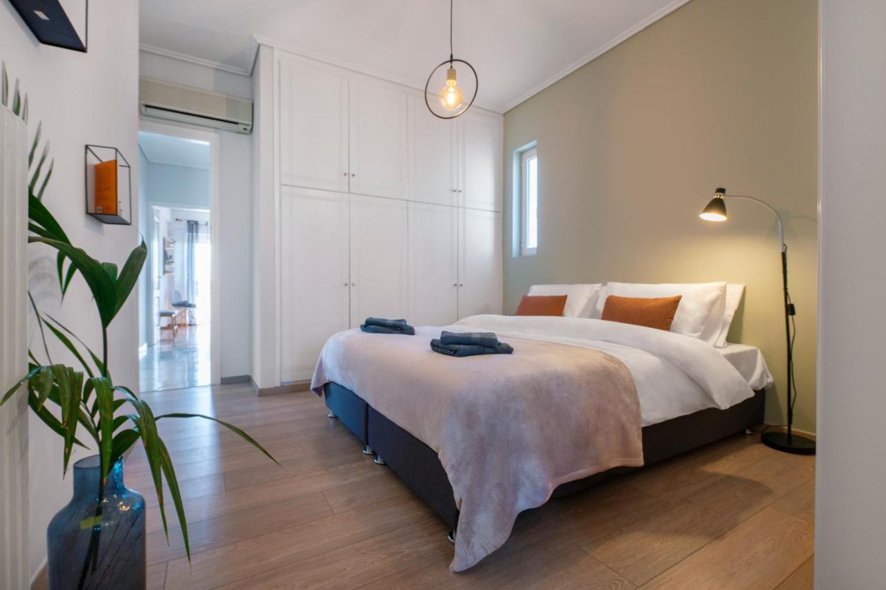 Apartment Bright 3bdr With Roofgarden, Jacuzzi