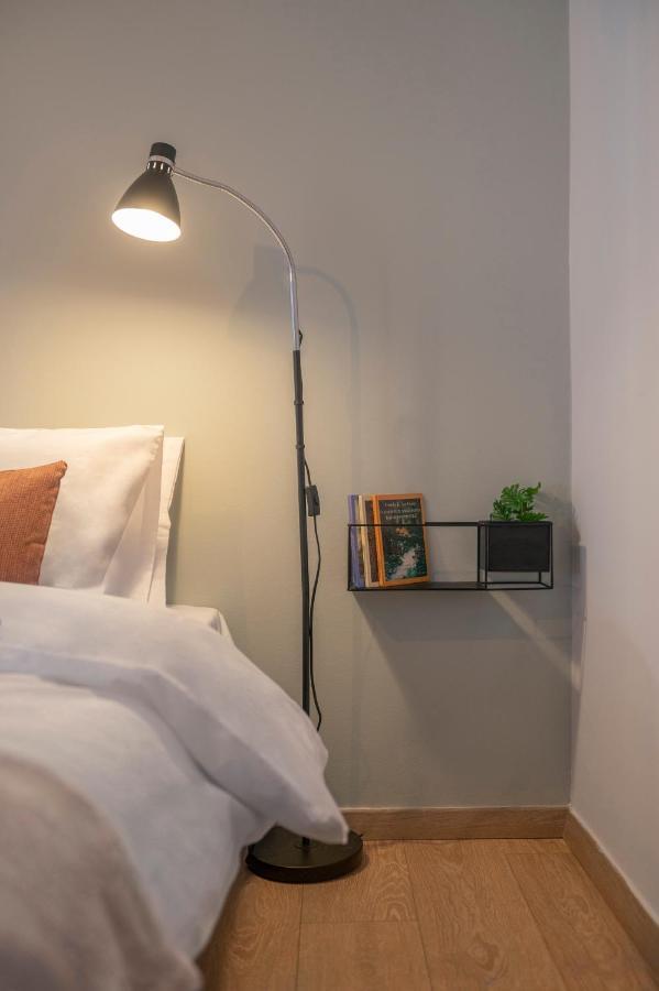 Apartment Bright 3bdr With Roofgarden, Jacuzzi