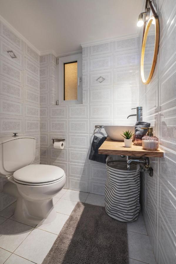 Bright 3bdr With Roofgarden, Jacuzzi Apartment