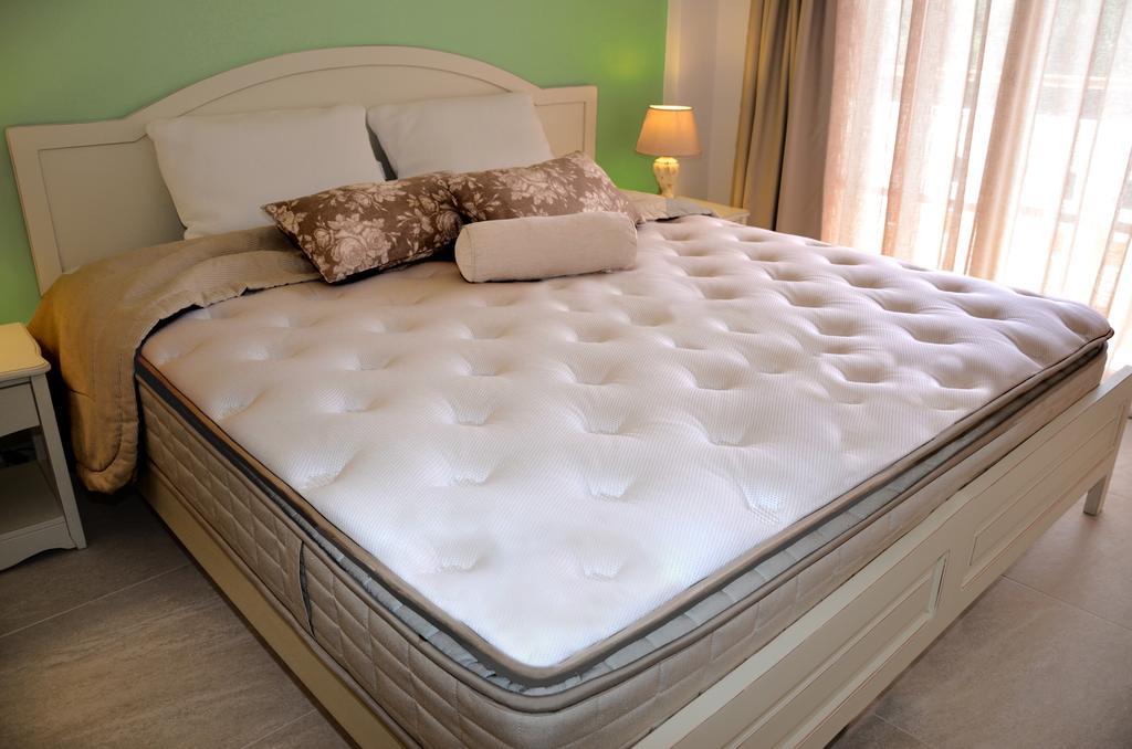 Agrimia Aparthotel Platanias (Crete)