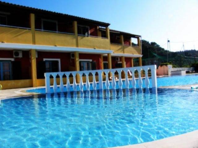 Alexis Pool 3*
