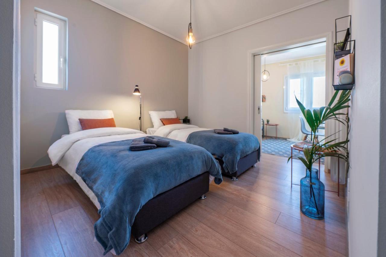 Apartment Bright 3bdr With Roofgarden, Jacuzzi *