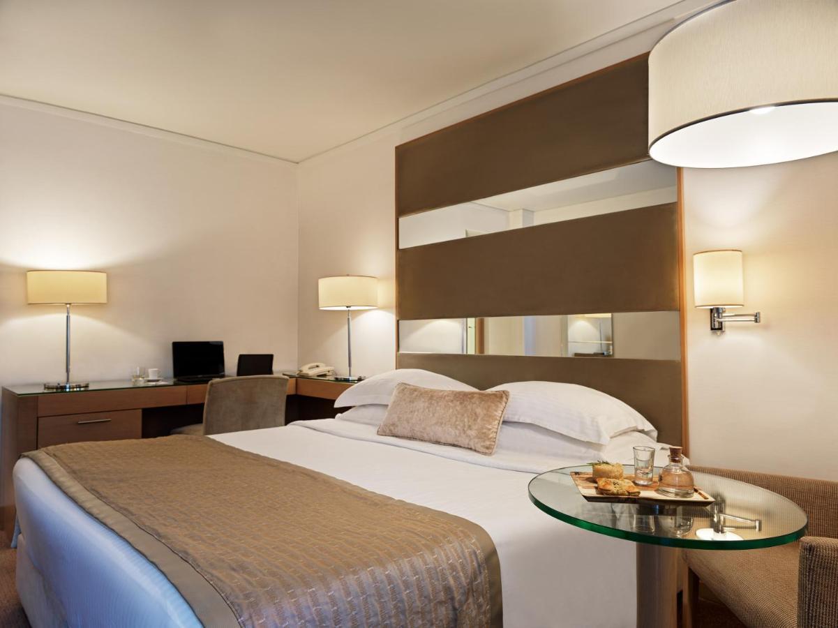 Galaxy 5* Heraklion (Crete)