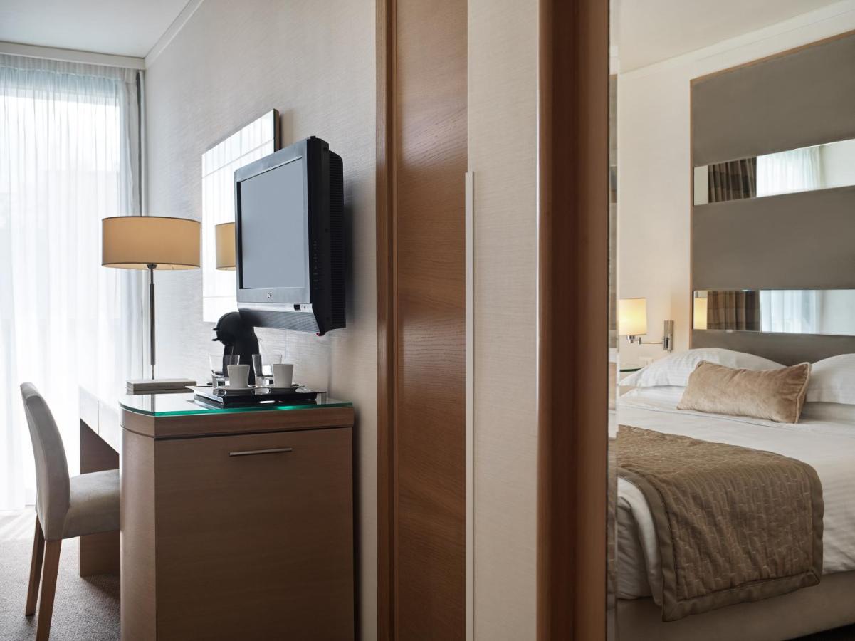 Hotel Galaxy Heraklion (Crete)