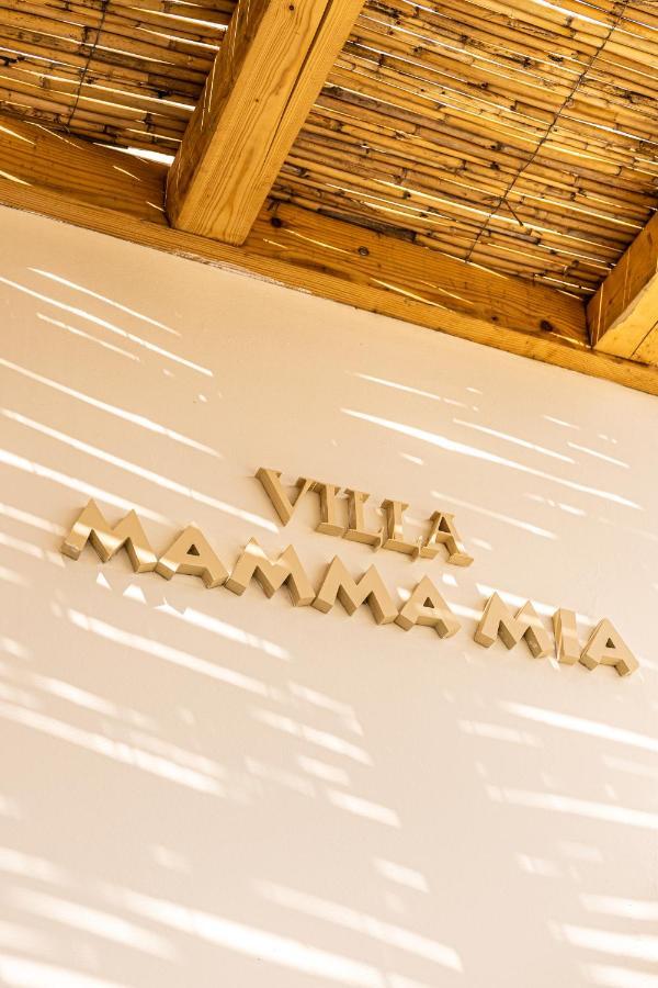 Villa Mamma Mia Gennadi