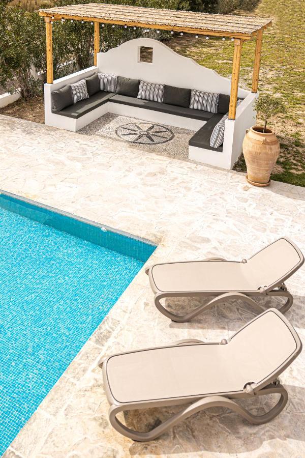 Mamma Mia Villa Gennadi