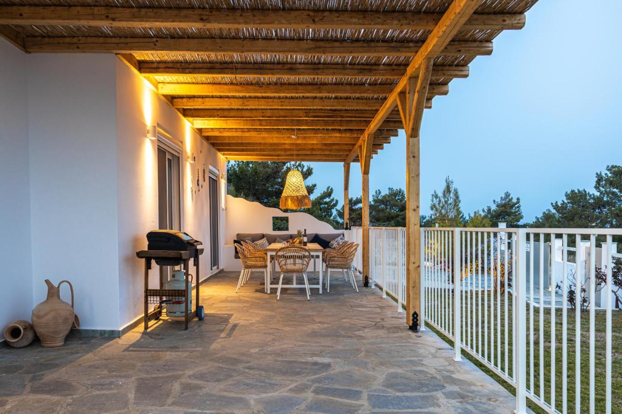 Mamma Mia Villa Gennadi