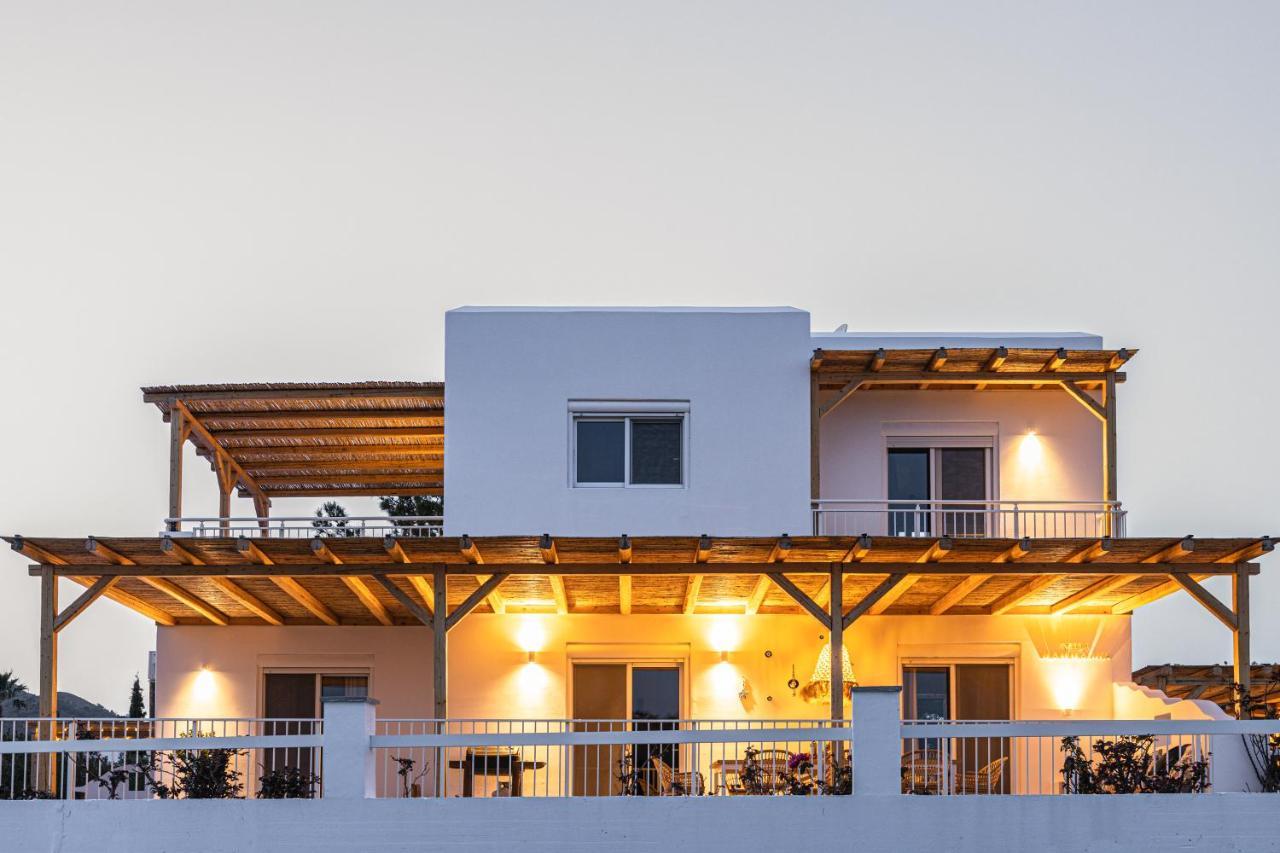 Villa Mamma Mia