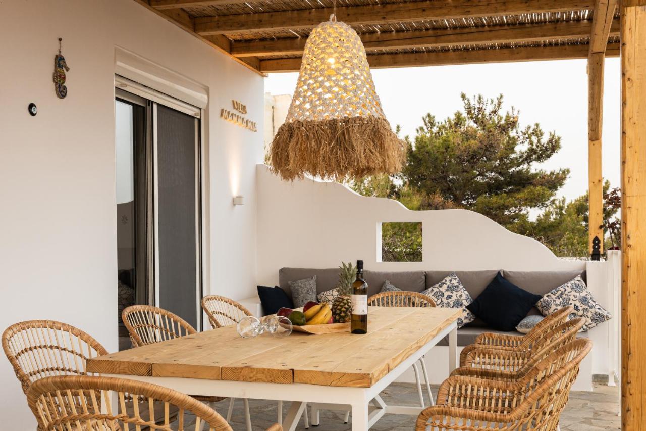 Mamma Mia Villa
