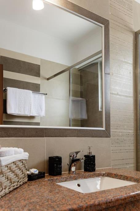 Apartment Galini House Tria Monastiria