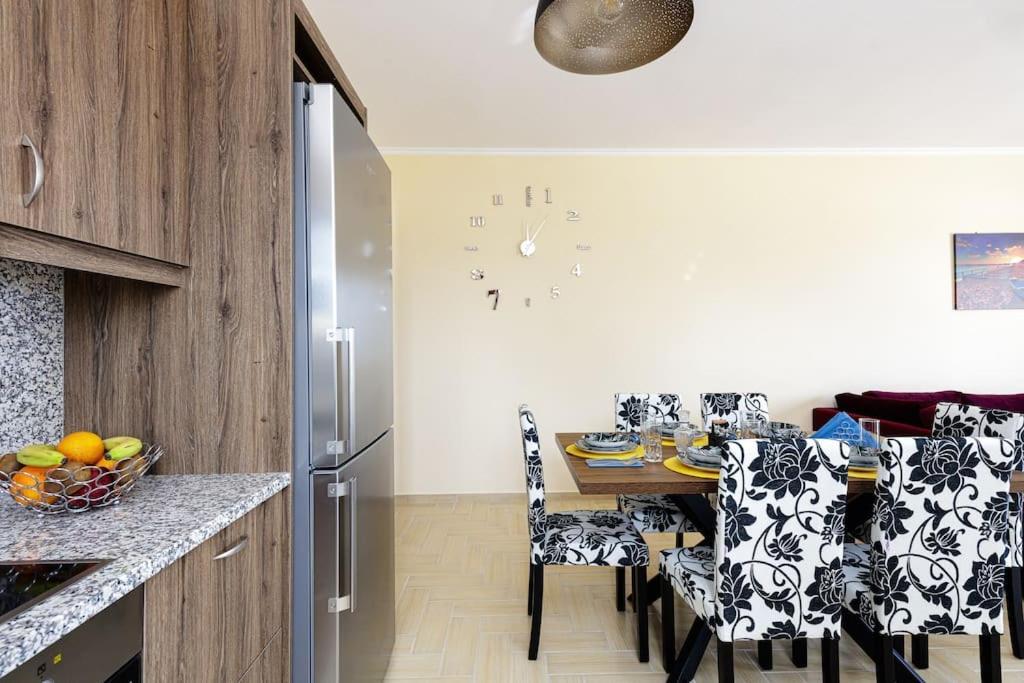 Galini House Tria Monastiria