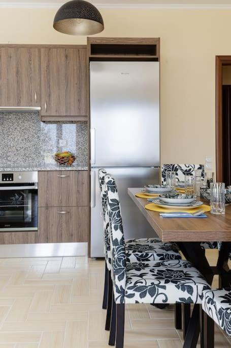 Apartment Galini House *
