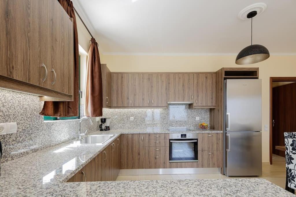 Galini House * Tria Monastiria