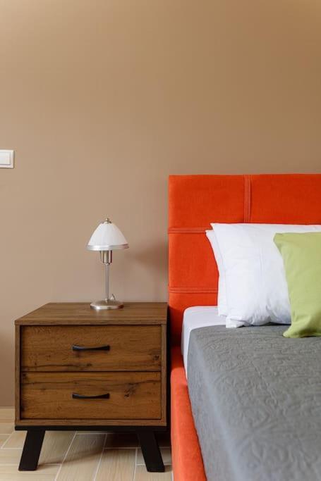 Apartment Galini House