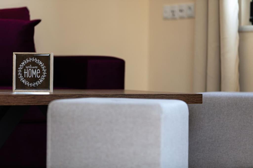 Galini House Apartment *
