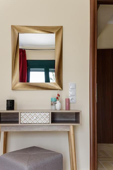 Apartment Galini House *