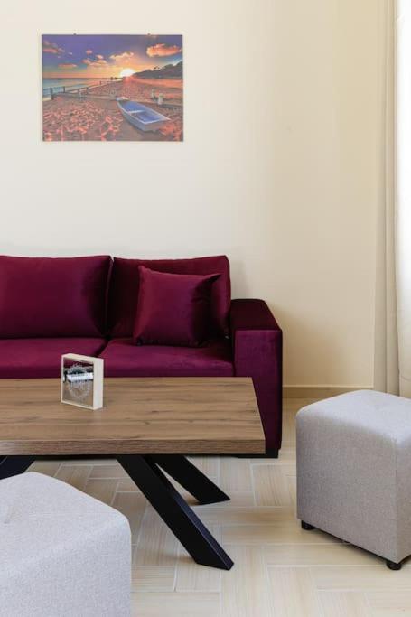 Apartment Galini House Tria Monastiria