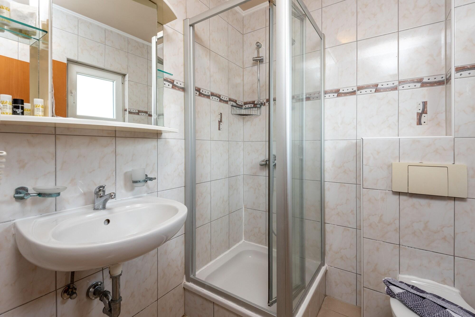 Comfort Aparthotel