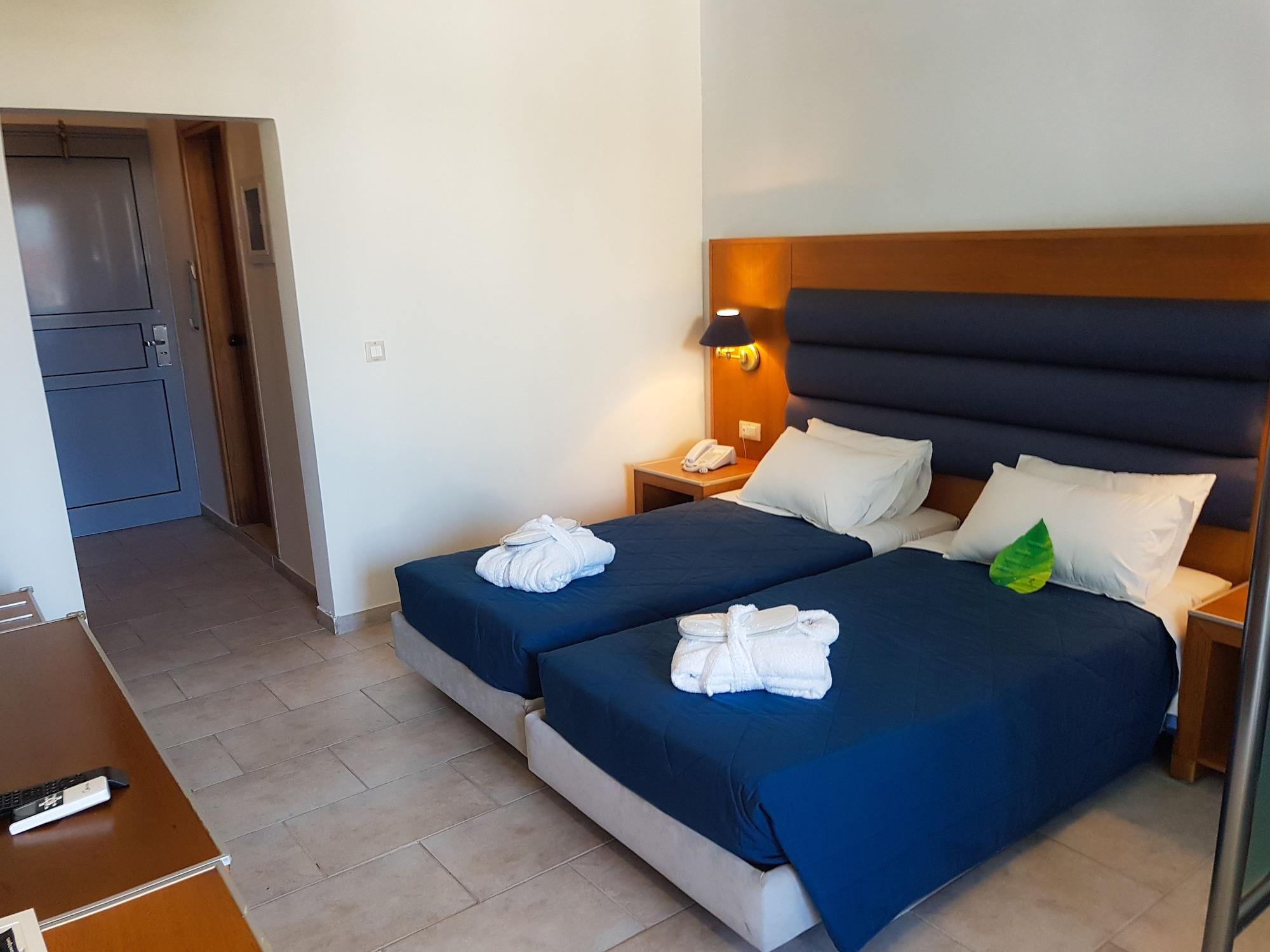 Hotel Lydia Maris &