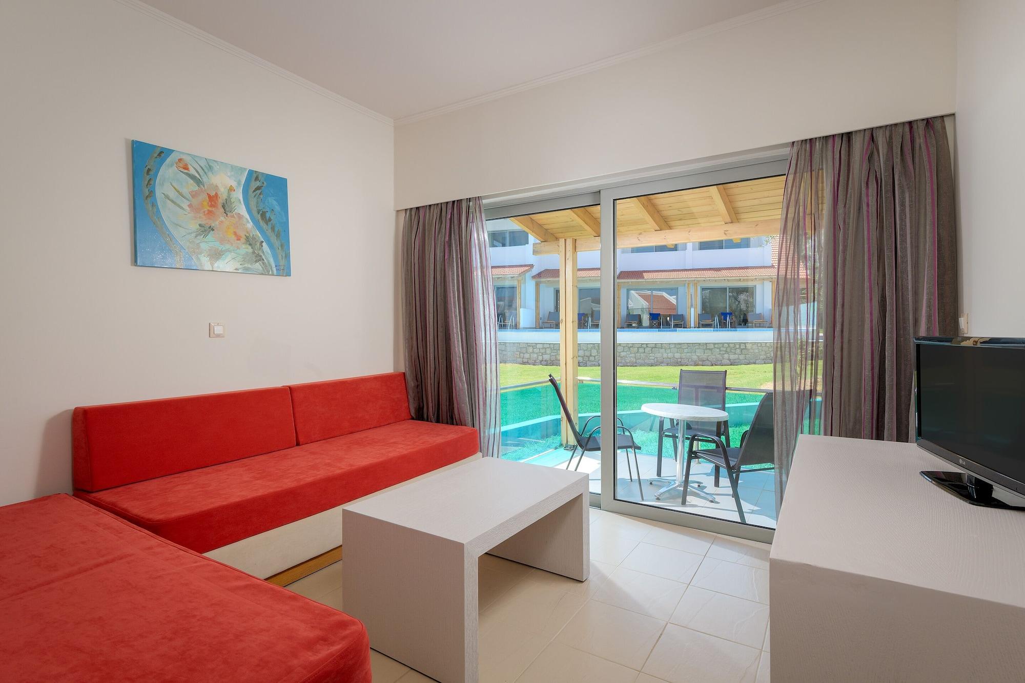 Lydia Maris & Hotel Kolymbia