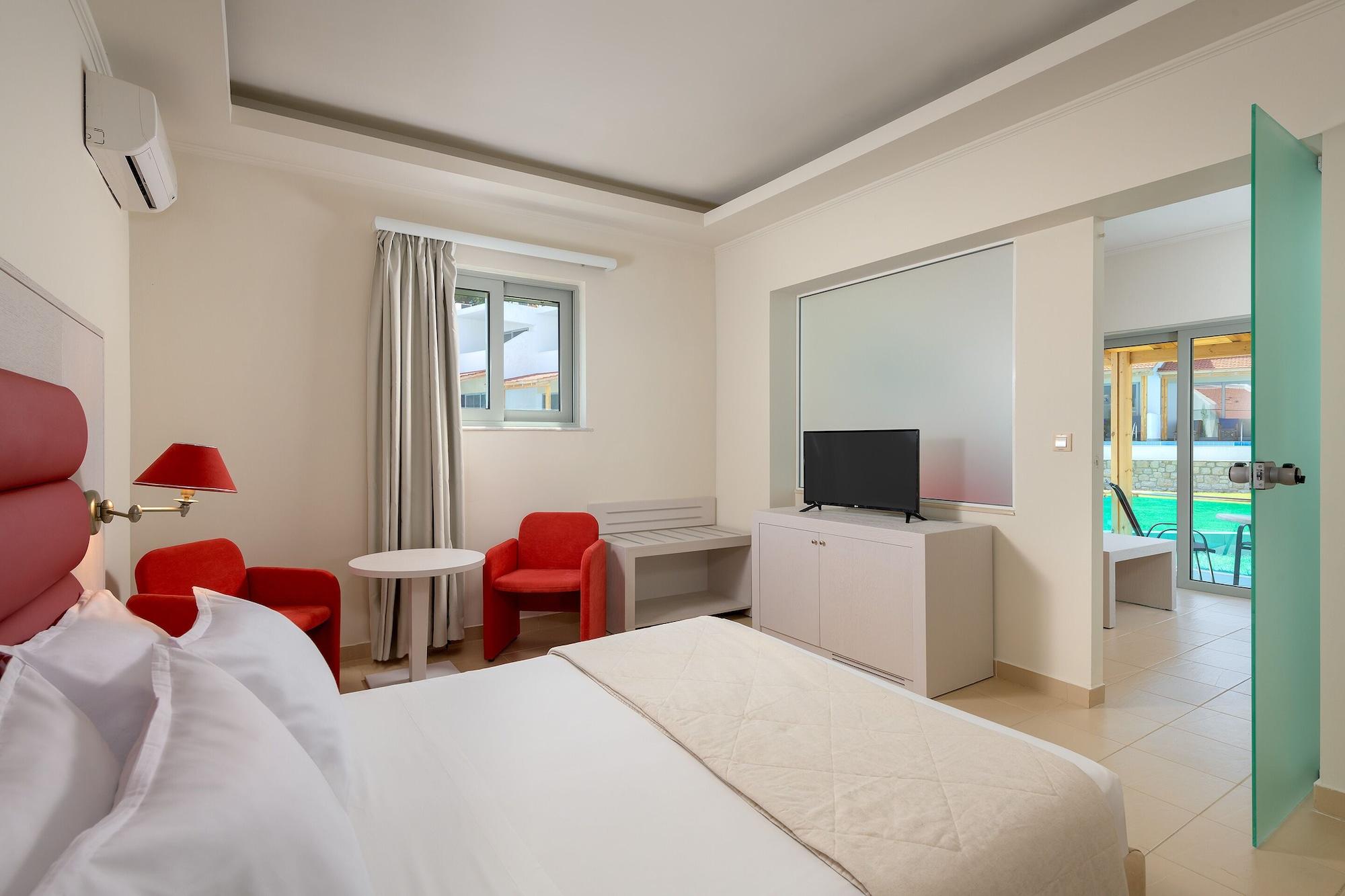 Lydia Maris & Hotel 5*