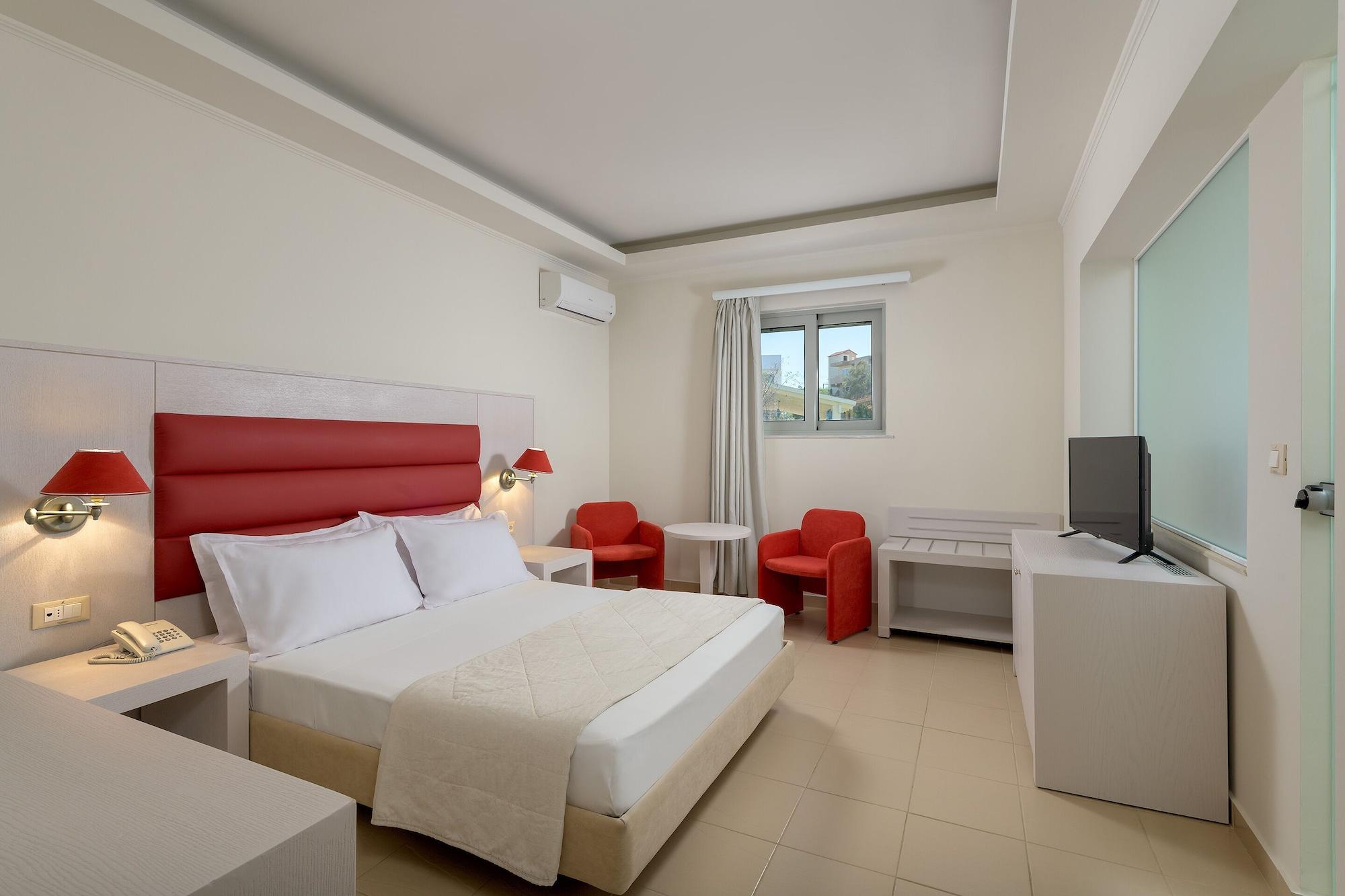 Hotel Lydia Maris &