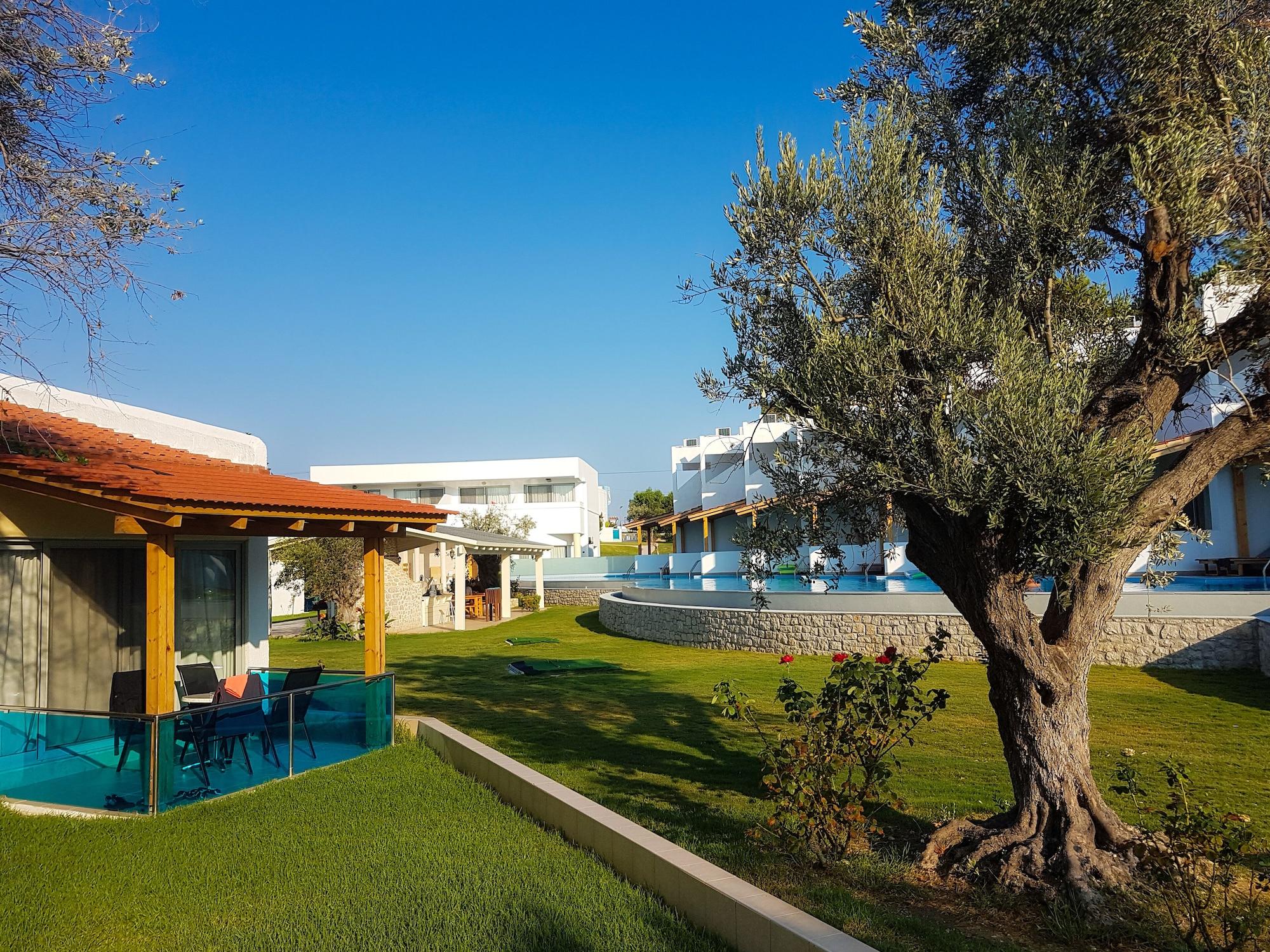 Hotel Lydia Maris &