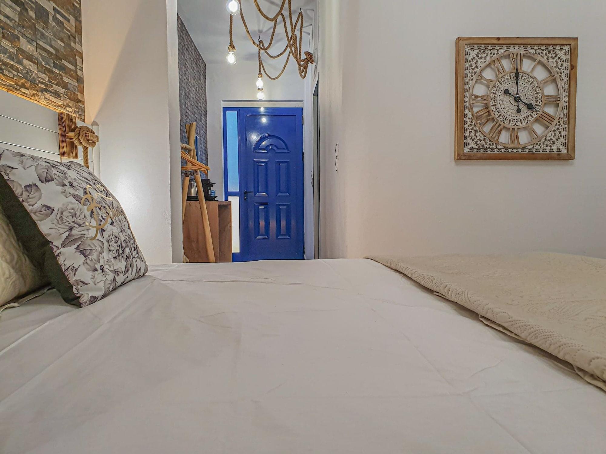 Rafael Hotel-adults Only Hotel Lindos (Rhodes)