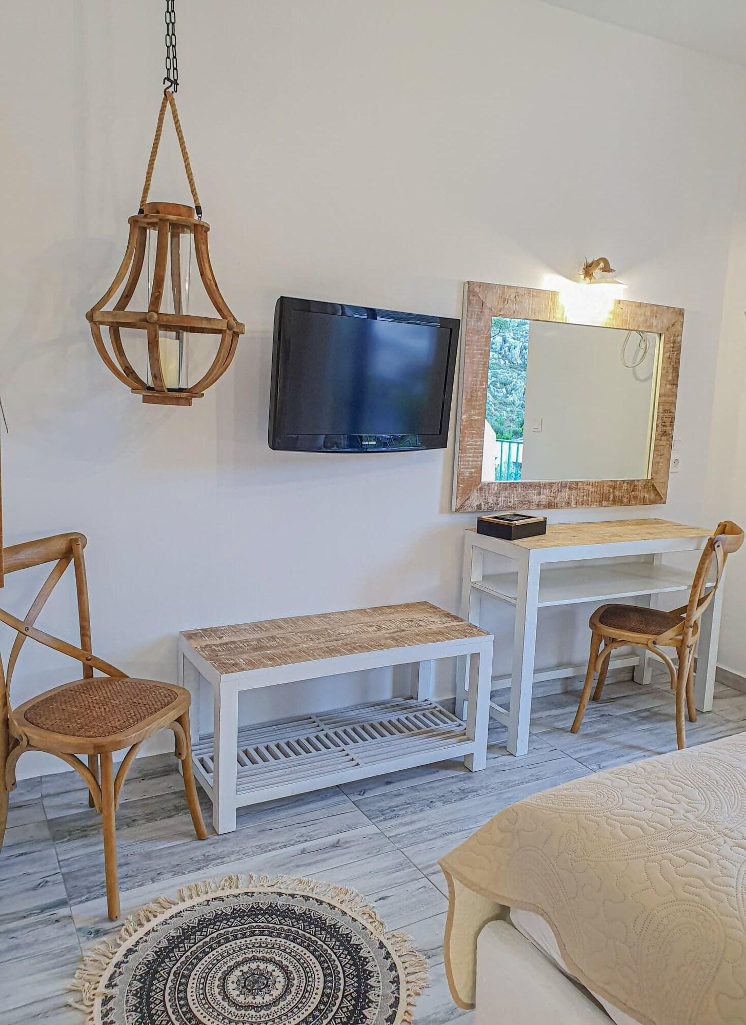 Hotel Rafael Hotel-adults Only Lindos (Rhodes)