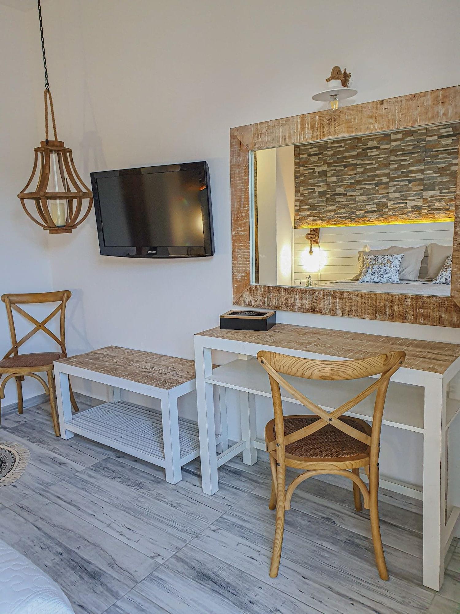 Rafael Hotel-adults Only Hotel 2*