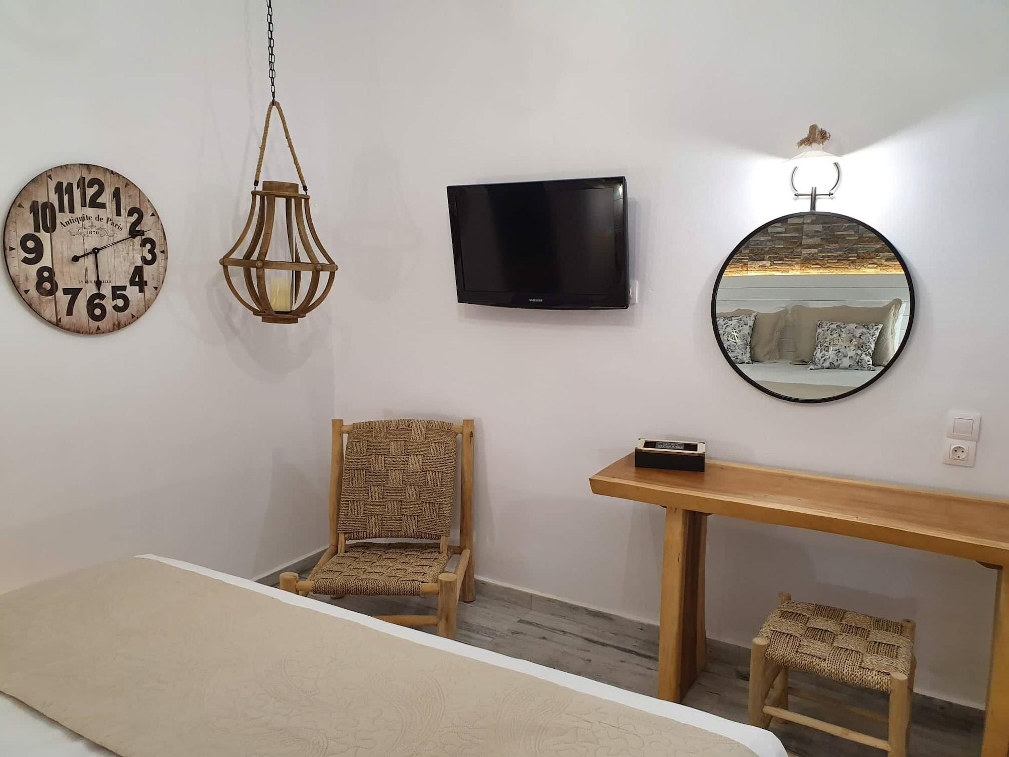 Rafael Hotel-adults Only Lindos (Rhodes)