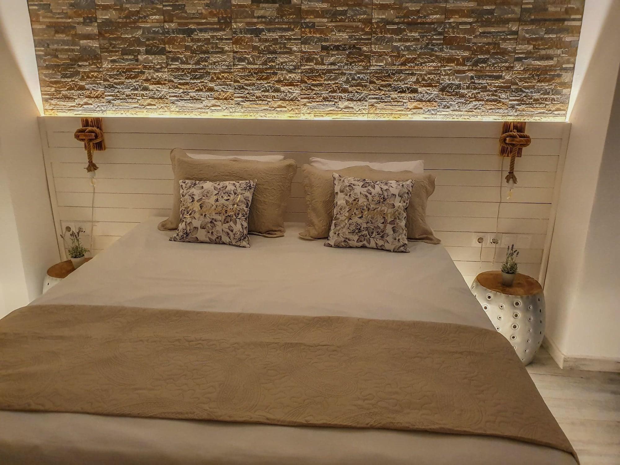 Rafael Hotel-adults Only Hotel Lindos (Rhodes)