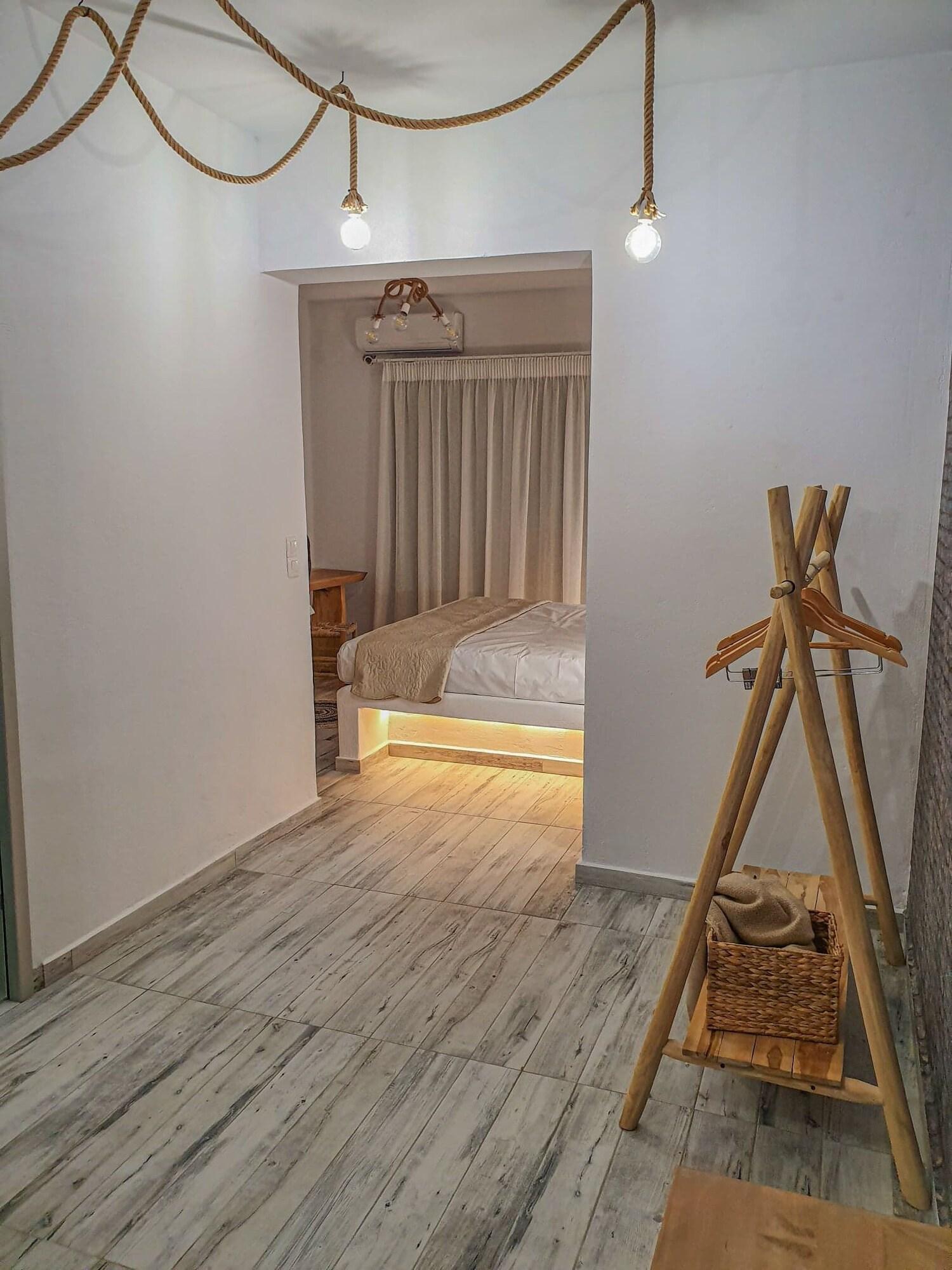 Hotel Rafael Hotel-adults Only Lindos (Rhodes)