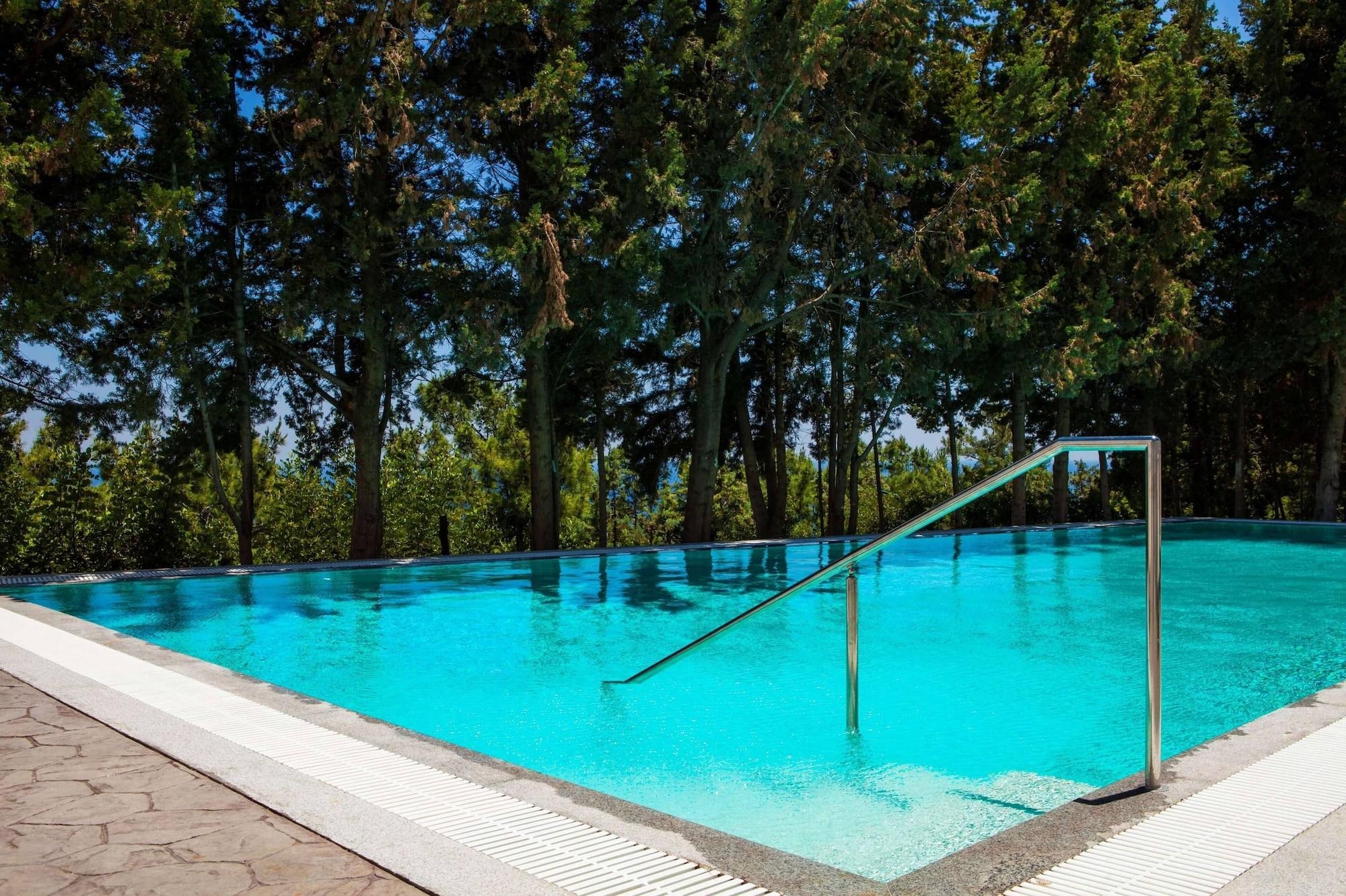 Esperos Village Blue & - Adults Only Hotel Faliraki