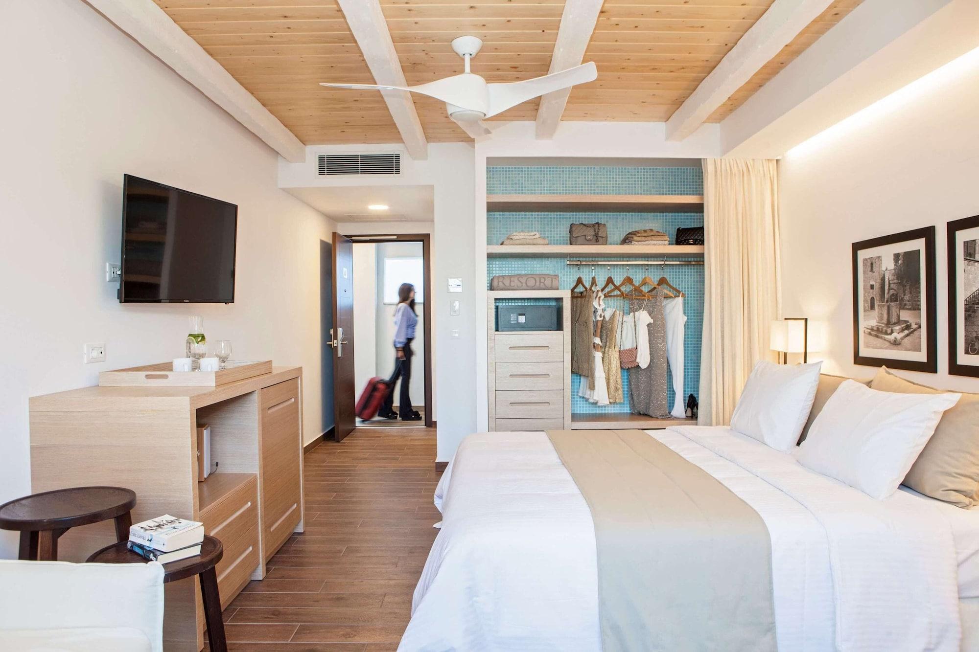 Esperos Village Blue & - Adults Only 5* Faliraki