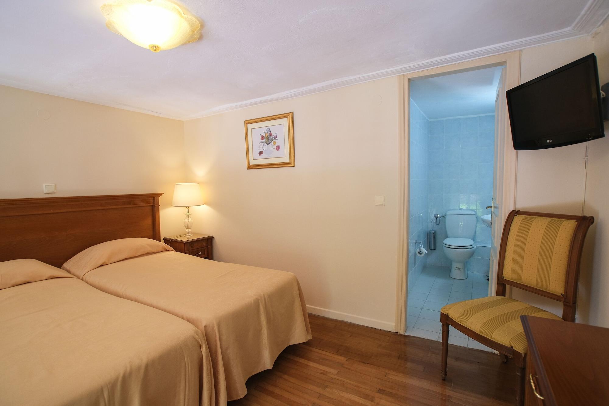 Cavalieri Hotel 4*