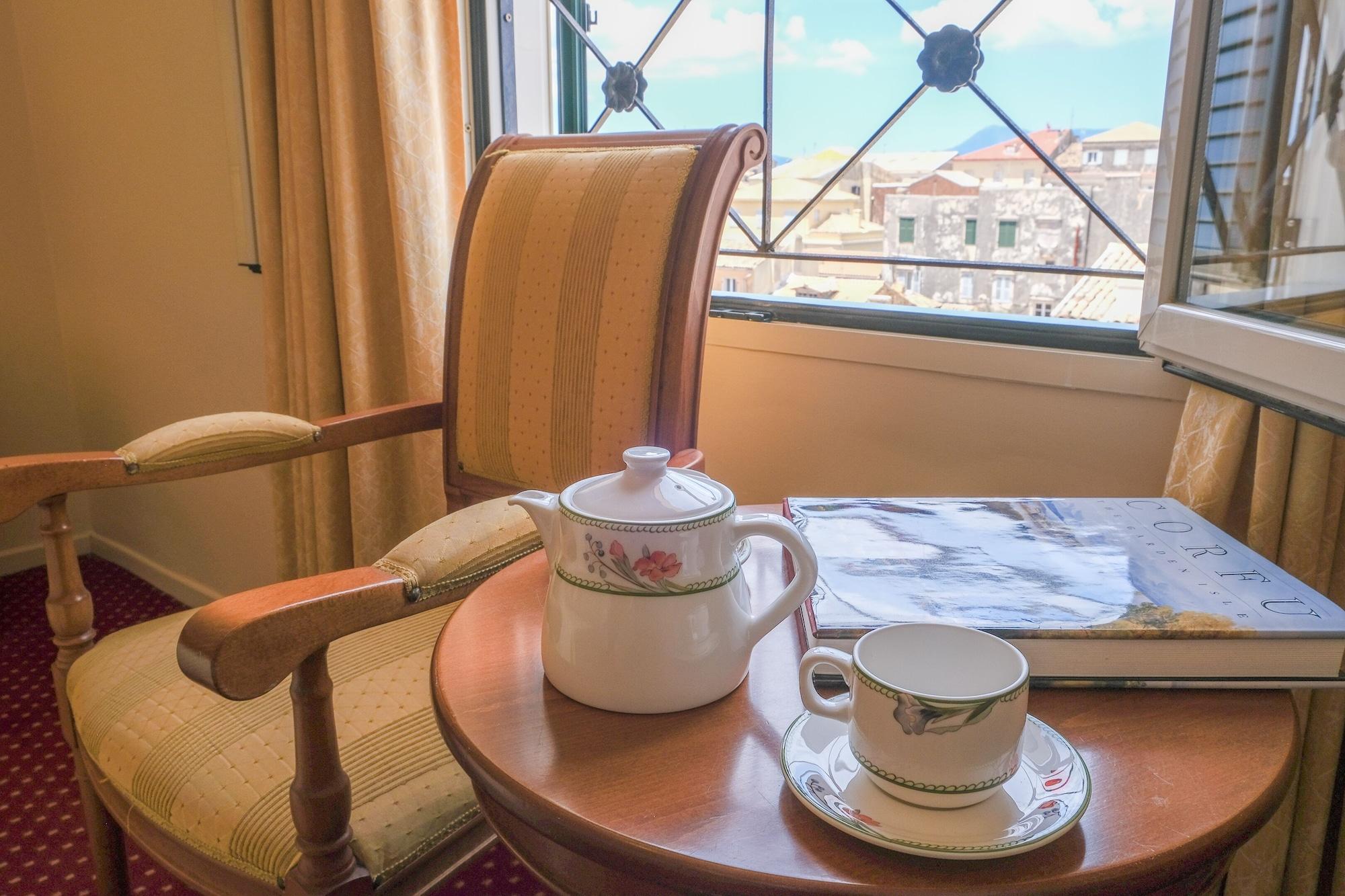 Cavalieri Hotel 4*