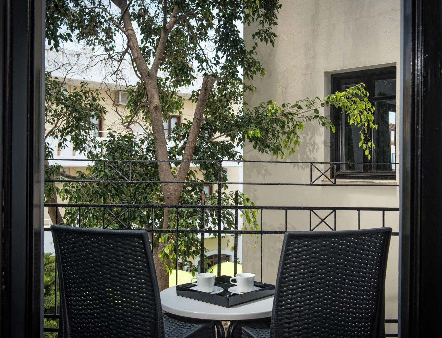 Indigo 4* Hersonissos (Crete)