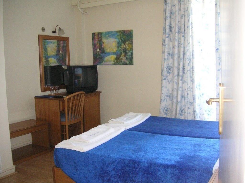 Blue Sky Hotel Glyfada (Attica)