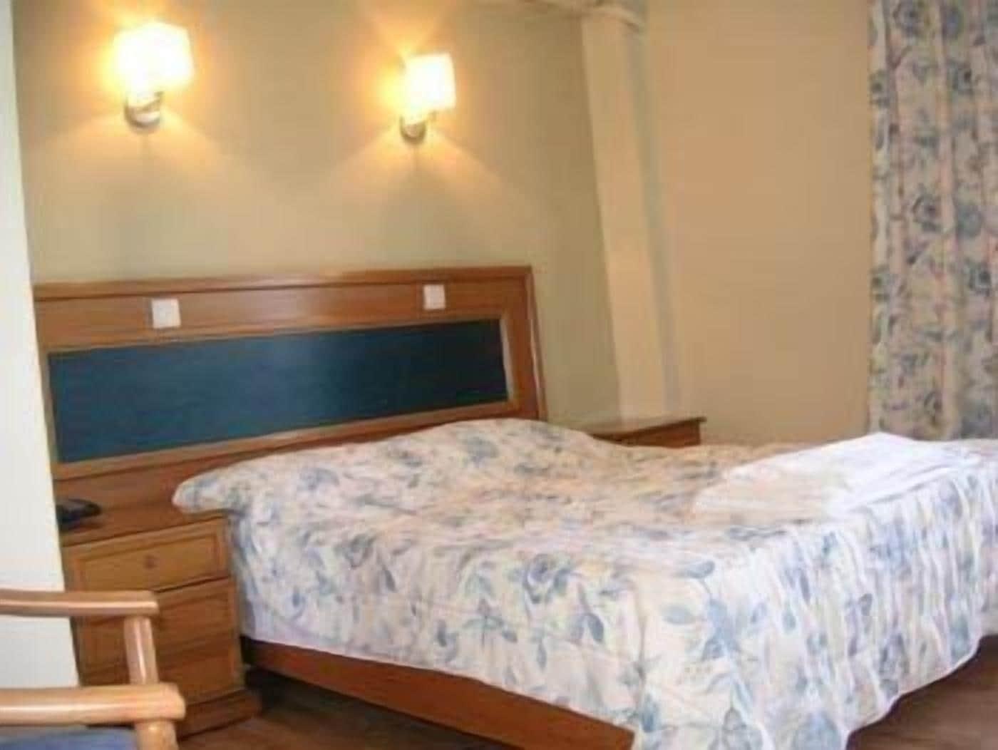 Hotel Blue Sky 2*