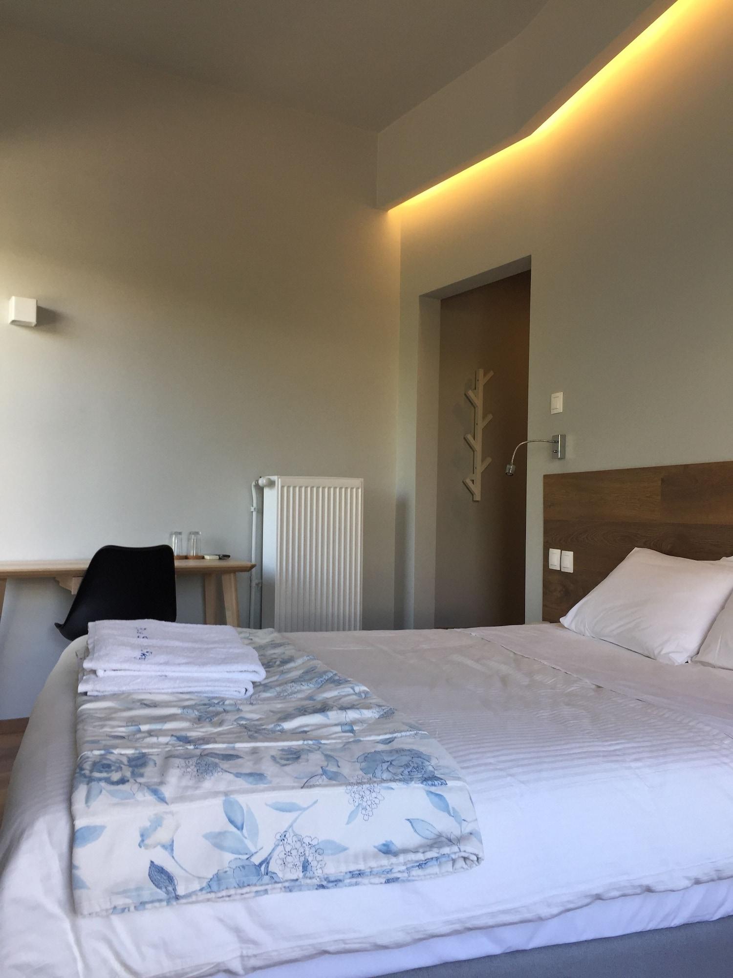 Hotel Blue Sky 2*