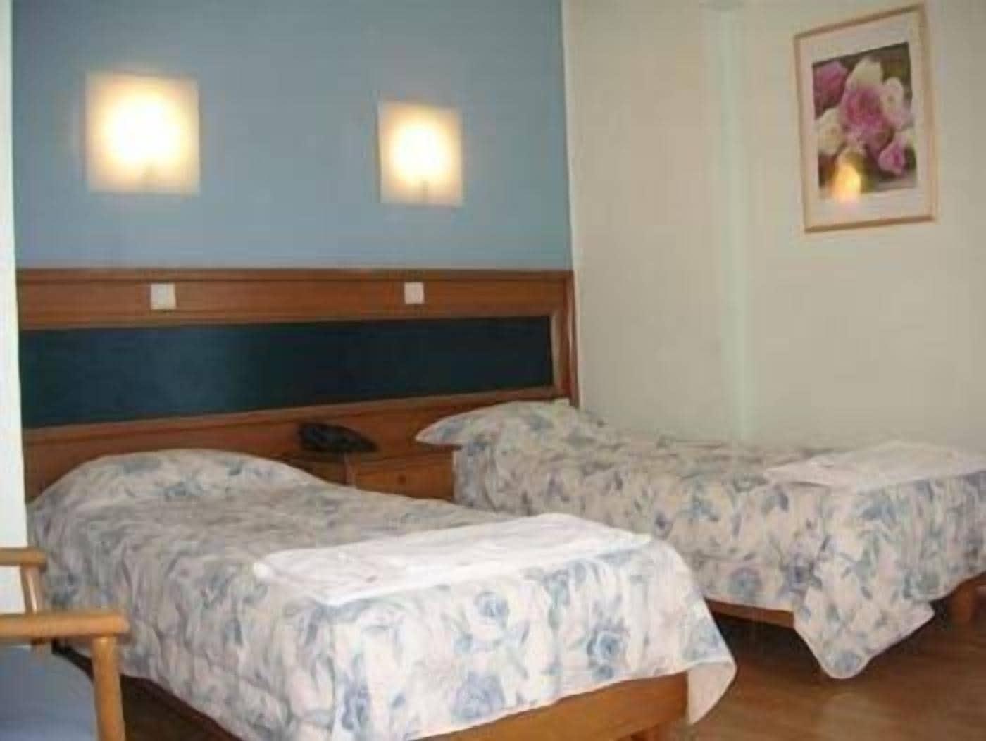 Hotel Blue Sky Glyfada (Attica)