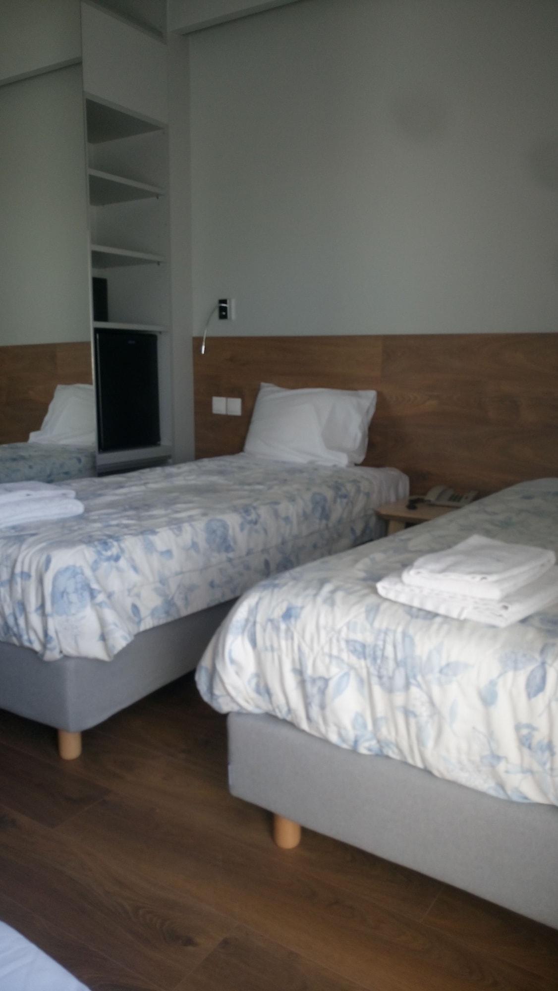 Blue Sky Hotel Glyfada (Attica)
