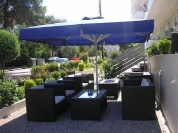 Hotel Blue Sky 2*