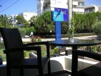 Blue Sky Glyfada (Attica)